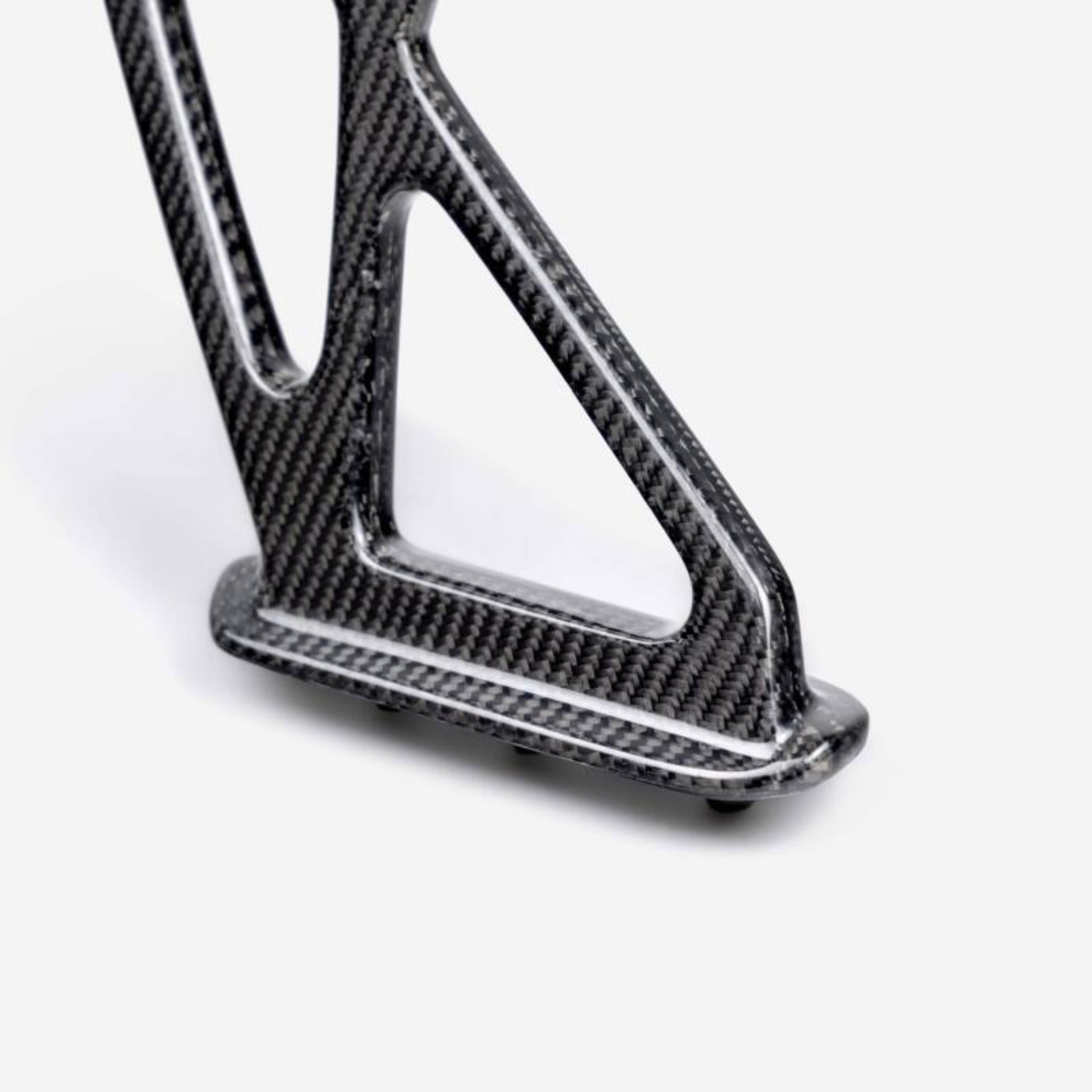 Picture of Seibon 2023+ Honda Civic Type R OE-Style Carbon Fiber Spoiler Mounting Bracket