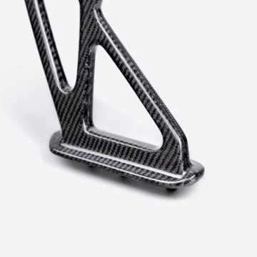 Picture of Seibon 2023+ Honda Civic Type R OE-Style Carbon Fiber Spoiler Mounting Bracket