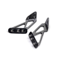 Picture of Seibon 2023+ Honda Civic Type R OE-Style Carbon Fiber Spoiler Mounting Bracket