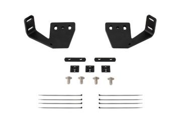 Picture of Diode Dynamics Prinsu/Sherpa Roof Racks SS5 CrossLink Bracket Kit