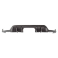 Picture of Seibon 2023+ Honda Civic Type R MB-Style Carbon Fiber Rear Diffuser