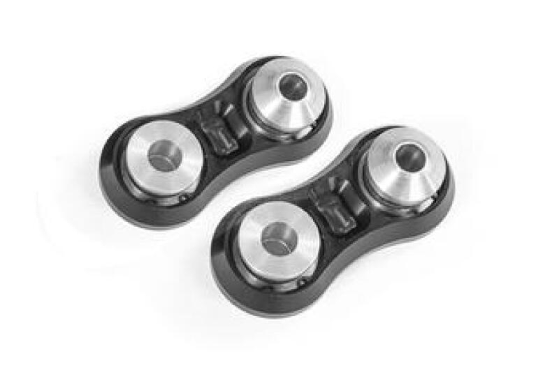 Picture of BMR Suspension 20-22 Ford Mustang GT500 Vertical Link Rear Lower Control Arms - Spherical Bearings