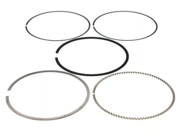 Picture of Wiseco Harley-Davidson 4-Stroke Ring Set
