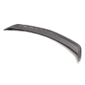Picture of Anderson Composites 22-24 Cadillac CT5 Black Wing Type-ST Rear Spoiler