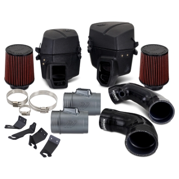 Picture of Mishimoto 2023+ Nissan Z Performance Intake (Modular Rotomold)
