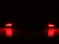 Picture of AlphaRex 15-23 Dodge Charger NOVA-Series Prismatic LED Tail Lights Smoke