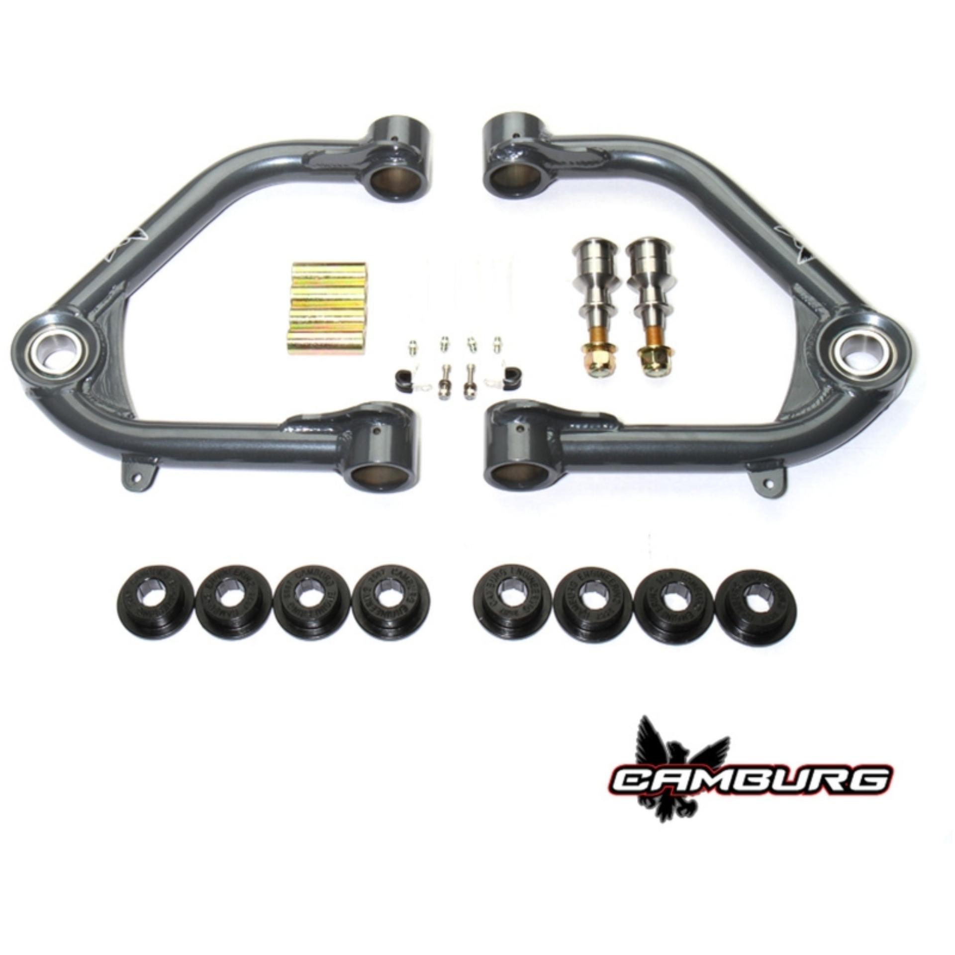 Picture of Performance Series Uniball Upper Control Arm Kit CAM-110109