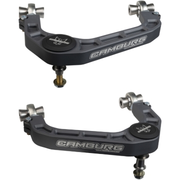 Picture of KINETIK Series Uniball Upper Control Arm Kit CAM-110211-GRY
