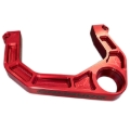 Picture of KINETIK Series Uniball Upper Control Arm Kit CAM-110214-RED