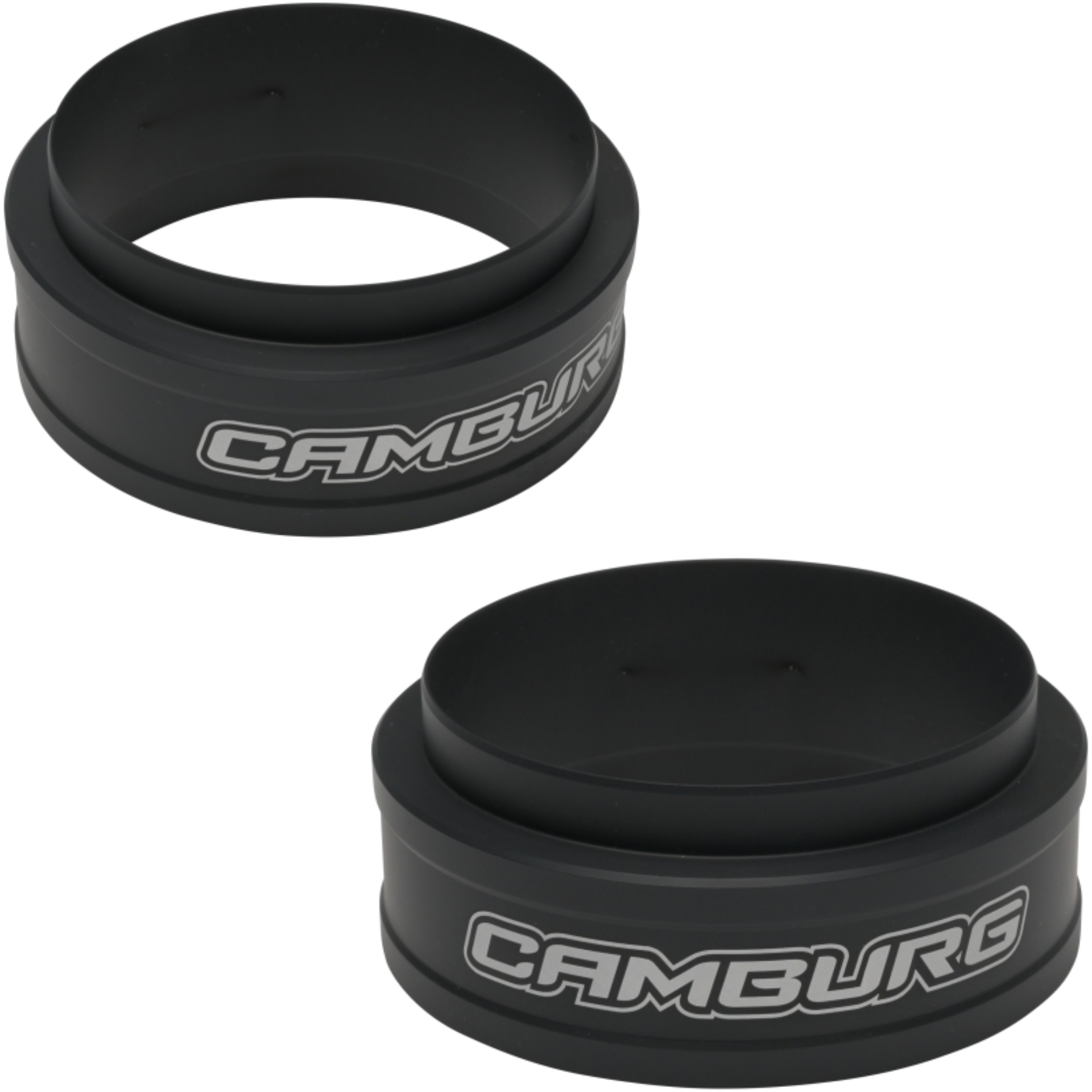 Picture of 1.5 in. Black Spring Preload Kit CAM-110227-BLK