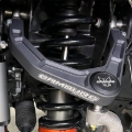 Picture of KINETIK Series Uniball Upper Control Arm Kit CAM-110233-GRY