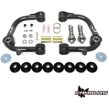 Picture of Performance Series Uniball Upper Control Arm Kit CAM-310005