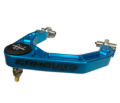 Picture of KINETIK Series Uniball Upper Control Arm Kit CAM-210099-BLU
