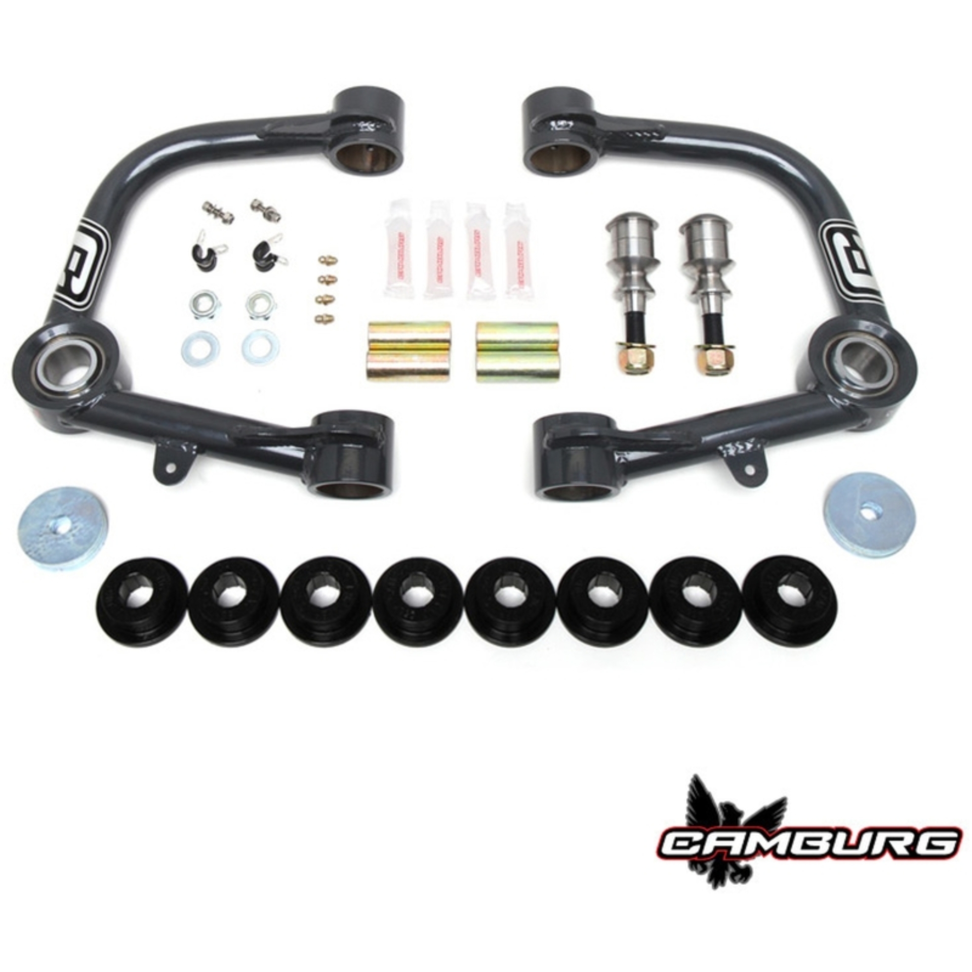Picture of 1.25" Performance Uniball Upper Arms - Toyota