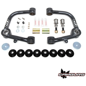 Picture of 1.25" Performance Uniball Upper Arms - Toyota
