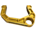 Picture of KINETIK Series Uniball Upper Control Arm Kit CAM-310184-GLD