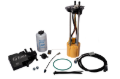Picture of Fleece Performance 11-16 Ford Powerstroke (Long Bed) PowerFlo Lift Pump & Fuel System Upgrade Kit