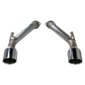 Picture of REMARK 2023+ Nissan Z Stainless Double Wall Tip Axle Back Exhaust