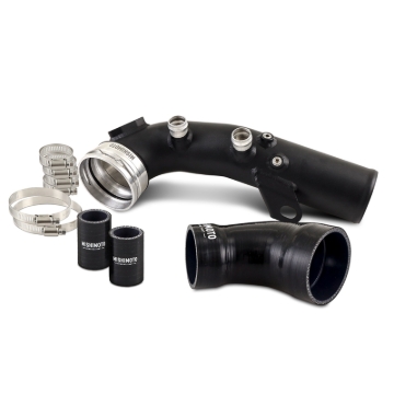Picture of Mishimoto BMW N54 Charge Pipe