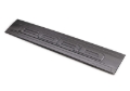 Picture of Ford Racing 21-24 F-150 Raptor Carbon Fiber Tailgate Panel - Matte