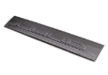 Picture of Ford Racing 21-24 F-150 Raptor Carbon Fiber Tailgate Panel - Matte