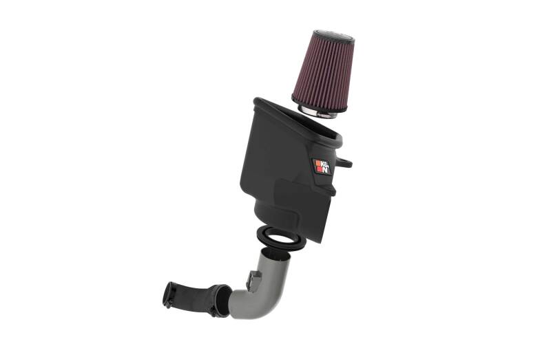 Picture of K&N 2023+ Nissan Z 3.0L V6 69 Series Typhoon Cold Air Intakes