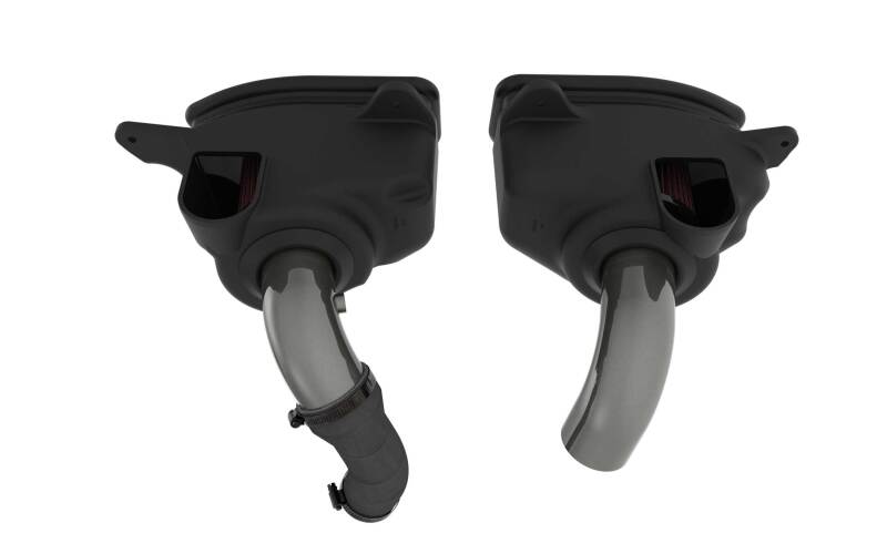 Picture of K&N 2023+ Nissan Z 3.0L V6 69 Series Typhoon Cold Air Intakes