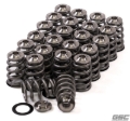 Picture of GSC P-D Nissan VQ35 Conical Valve Spring and Titanium Retainer Kit