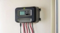 Picture of Battery Tender 30A PWM Indoor Solar Controller System