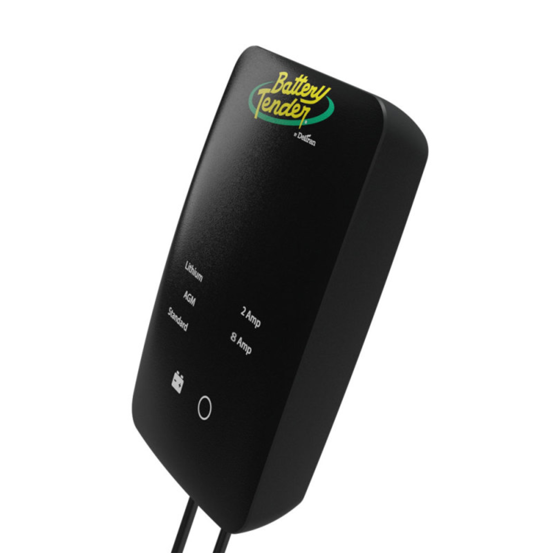 Picture of Battery Tender 12V 8A Selectable Chemistry Battery Charger