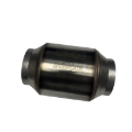 Picture of Kooks 3in H.O. Green Cats Catalytic Converter