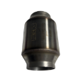 Picture of Kooks 3in H.O. Green Cats Catalytic Converter