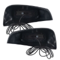 Picture of Oracle Lighting 16-23 Toyota Tacoma LED Off-Road Side Mirror Ditch Lights