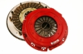 Picture of McLeod 2024 Ford Mustang RST 1 X 23 Spline with 8 Bolt AL Flywheel