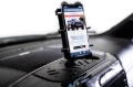 Picture of Addictive Desert Designs 21-23 Dodge Ram TRX Digital Device Dash Mount