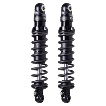 Picture of Fox Harley-Davidson AM Touring 13in (13.06 / 3.31) 1.459in IFP-QSR Super Heavy Spring - Set of 2