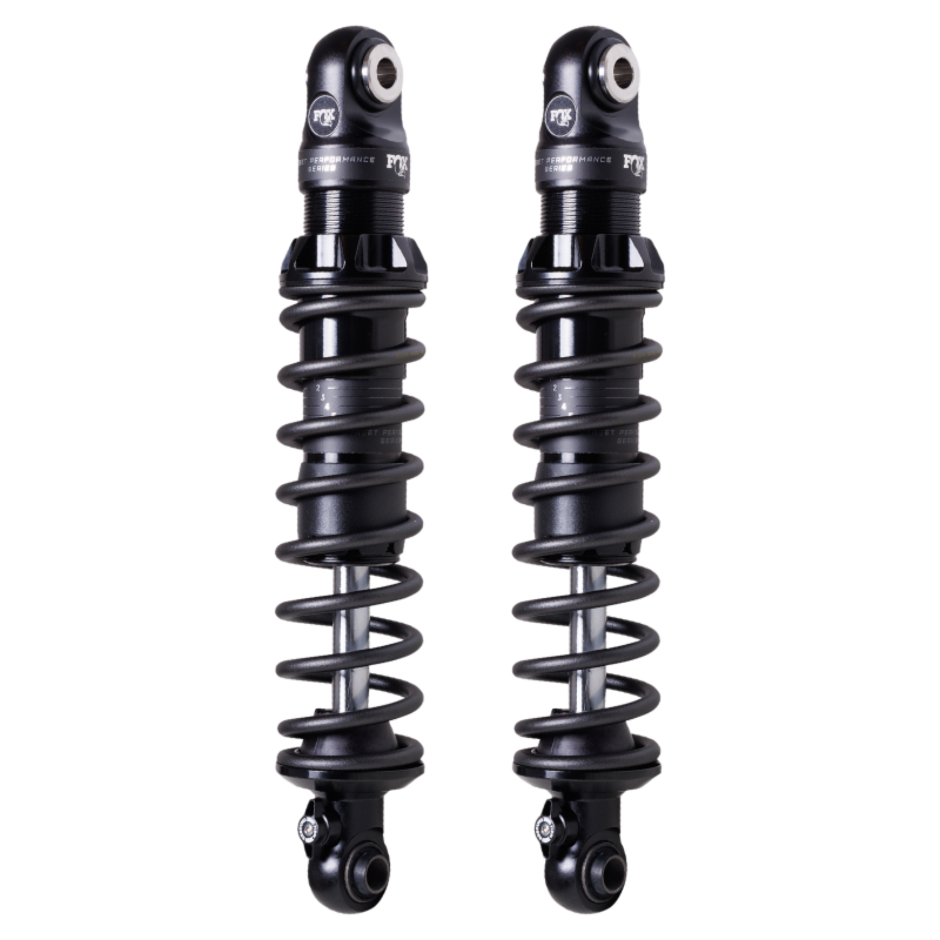 Picture of Fox Harley-Davidson AM Touring 12in Height (12.00 / 2.35) 1.459in IFP Heavy Spring - Set of 2