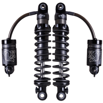 Picture of Fox Harley-Davidson AM Touring 13in (13.06 / 3.31) 1.459 Remote Resi QS3-QSR - Set of 2