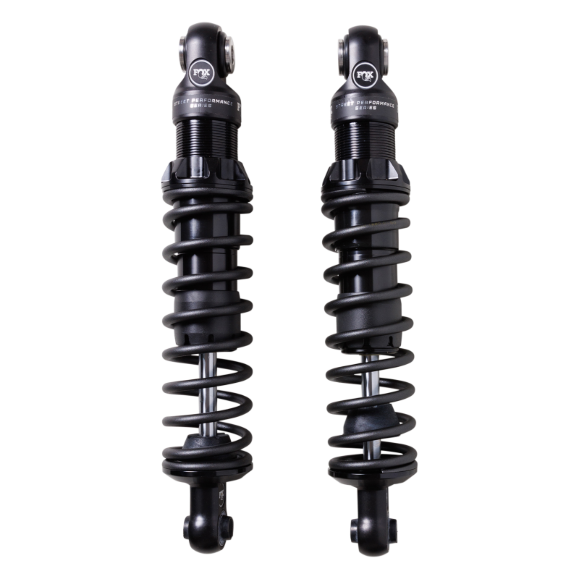 Picture of Fox Harley-Davidson AM Touring 12in Height (12.00 / 2.35) 1.459in IFP - Set of 2
