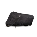 Picture of Dowco WeatherAll Plus Motorcycle Cover Black - 2XL