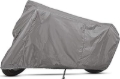 Picture of Dowco Sportbike WeatherAll Plus Motorcycle Cover - Gray