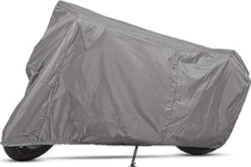 Picture of Dowco Sportbike WeatherAll Plus Motorcycle Cover - Gray