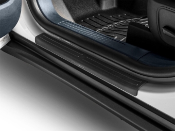 Picture of WeatherTech 22-24 Ford Maverick (C2) SillProtector -  4 Piece - Black