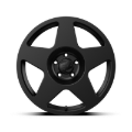 Picture of fifteen52 Tarmac 17X7.5 4x100 BP 30mm ET 5.4 BS 73.1 Bore Asphalt Black Wheel