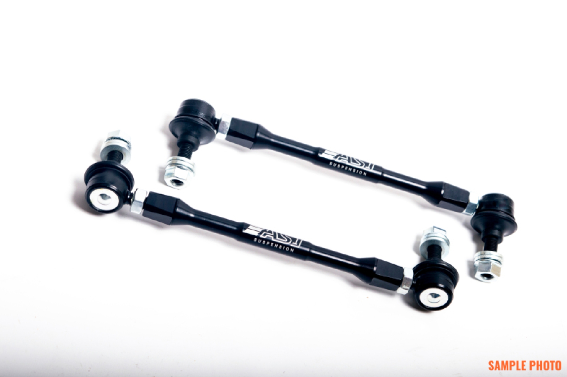 Picture of AST 2023+ Toyota Corolla GR (GZEA14) 5100 Competition Coilover Kit