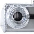 Picture of Mishimoto 2015+ Dodge Charger/Challenger 6.2/6.4L Hellcat Aluminum Expansion Tank