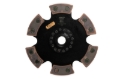 Picture of ACT 2017 Honda Civic 6 Pad Rigid Race Disc