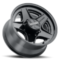 Picture of Method MR319 17x8.5 8x170 BP 130.81mm CB 0mm Offset - Gloss Black Wheel