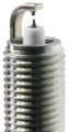 Picture of NGK Laser Iridium Spark Plug Box of 4 (DILKAR7Q8)