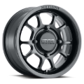 Picture of Method MR409 Bead Grip 15x7.0 +38mm Offset 6x139.7 BP 78.30mm CB Matte Black Wheel